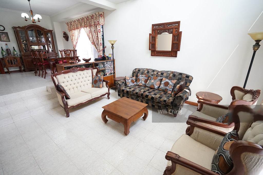 Sunrise Villa (D28), Terrace #199388232